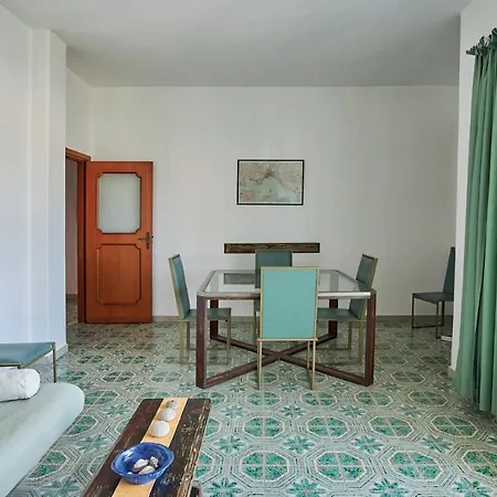 Apartment Il Torrione Sul Mare G1 *