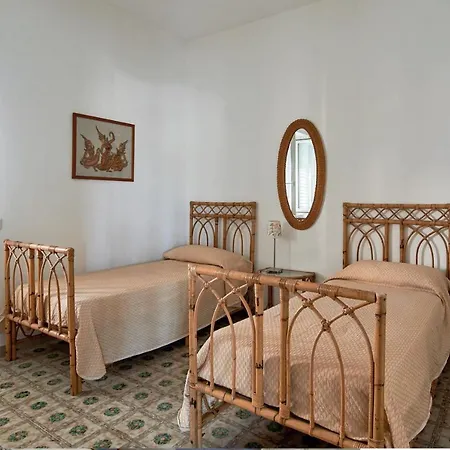 Apartment Il Torrione Sul Mare G1