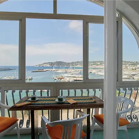 Il Torrione Sul Mare G1 Apartment *