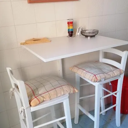 Apartment Il Torrione Sul Mare G1