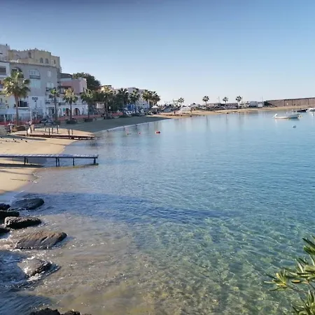 Il Torrione Sul Mare G1 Apartment