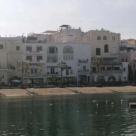 Il Torrione Sul Mare G1 Apartment *
